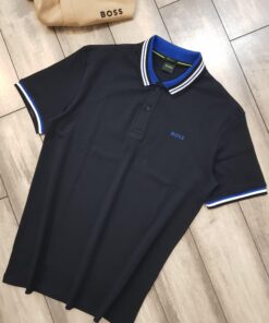 Boss Polo Half Sleeve Tshirt