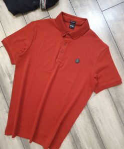 Boss Polo Half Sleeve Tshirt