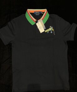 Polo Ralph Lauren Half Sleeve