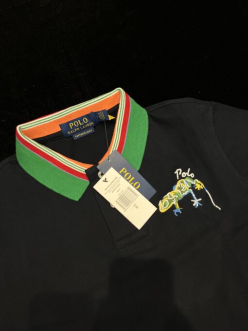 Polo Ralph Lauren Half Sleeve - Image 2