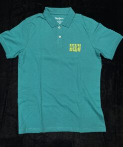 Pepe Jeans Polo Half Sleeve