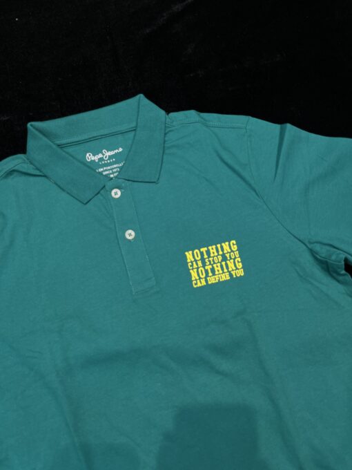 Pepe Jeans Polo Half Sleeve - Image 2