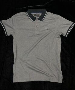 Black Berry's Casual Polo Half Sleeve