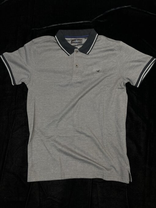 Black Berry's Casual Polo Half Sleeve