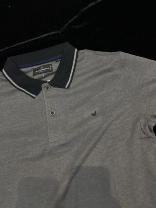 Black Berry's Casual Polo Half Sleeve - Image 2
