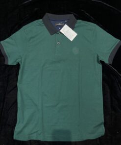 Blackberry Polo Half Sleeve Tshirt