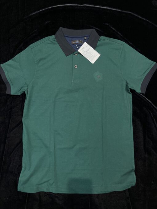 Blackberry Polo Half Sleeve Tshirt