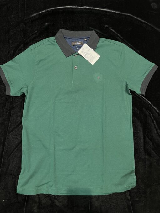 Blackberry Polo Half Sleeve Tshirt - Image 2
