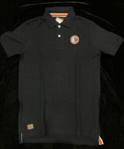 Royal Enfield Polo Half Sleeve Tshirt