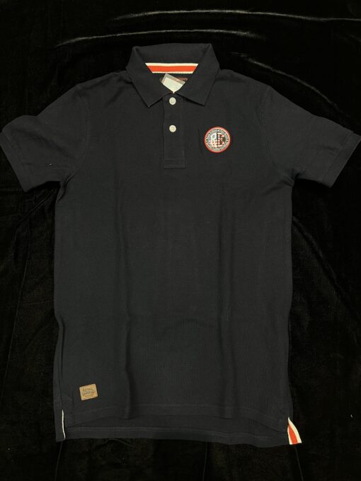 Royal Enfield Polo Half Sleeve Tshirt