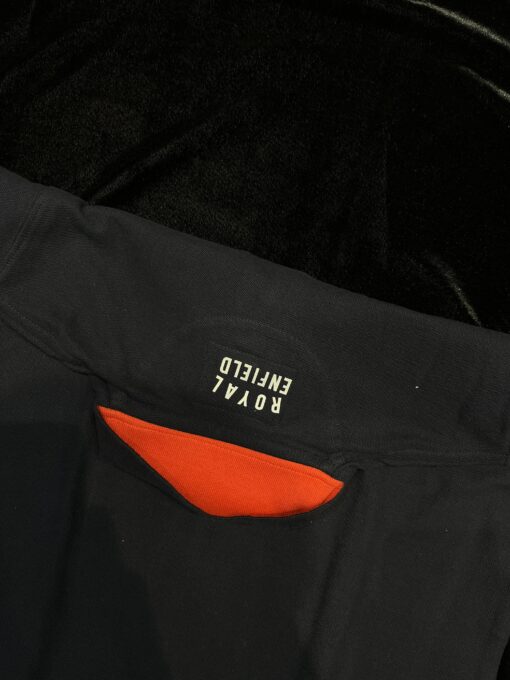 Royal Enfield Polo Half Sleeve Tshirt - Image 3