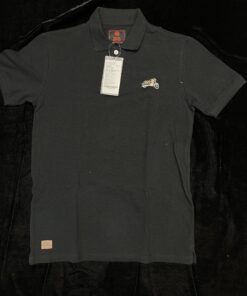 Royal Enfield Polo Tshirt Half Sleeve