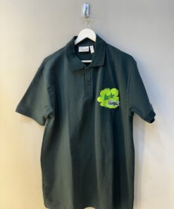 Lacoste Polo Half Sleeve Tshirt