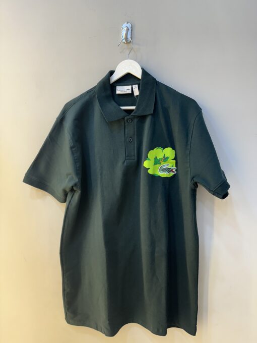 Lacoste Polo Half Sleeve Tshirt