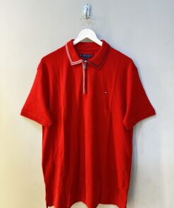 Tommy Hilfiger Polo Half Sleeve Tshirt