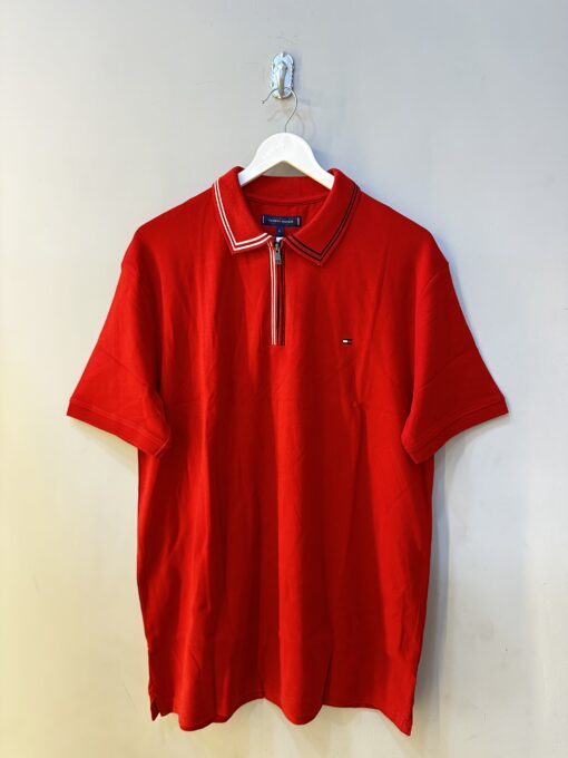Tommy Hilfiger Polo Half Sleeve Tshirt
