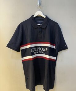 Tommy Hilfiger Polo Half Sleeve Tshirt