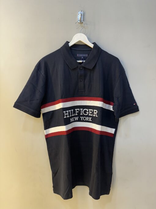 Tommy Hilfiger Polo Half Sleeve Tshirt