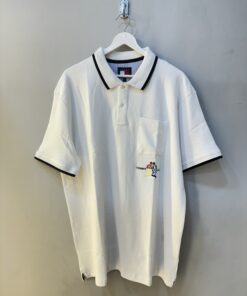 Tommy Jeans Polo Half Sleeve Tshirt