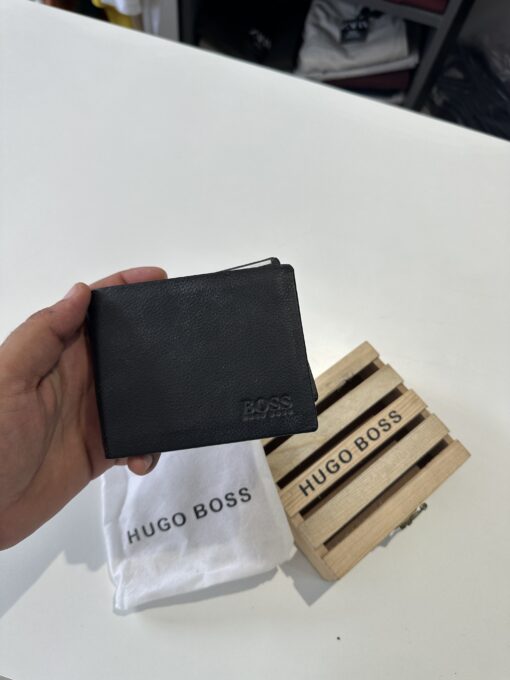 Hugo Boss Wallet