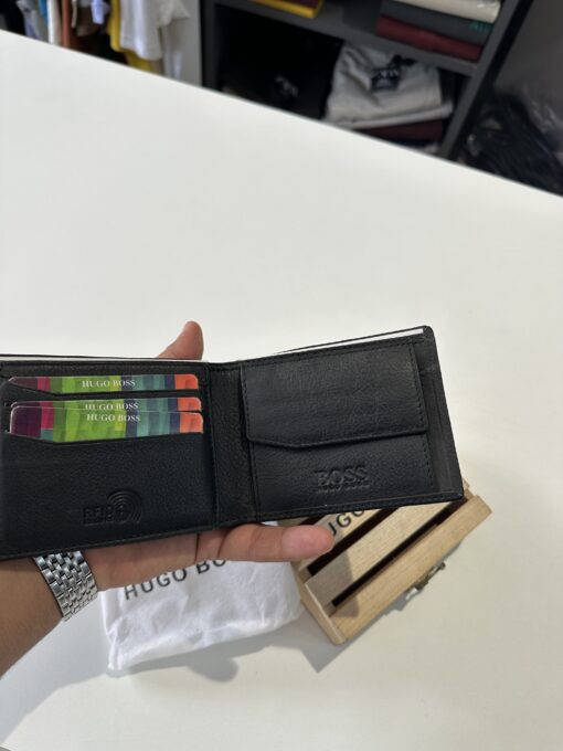 Hugo Boss Wallet - Image 2