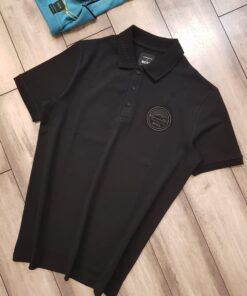 Boss - Porsche Edition Polo Half Sleeve Tshirt
