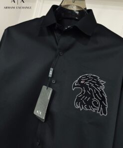 Armani Exchange Full Sleeve Shirt