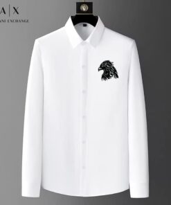 Armani Exchange Full Sleeve Shirt