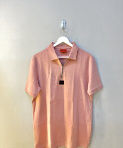 Hugo Polo Half Sleeve Tshirt