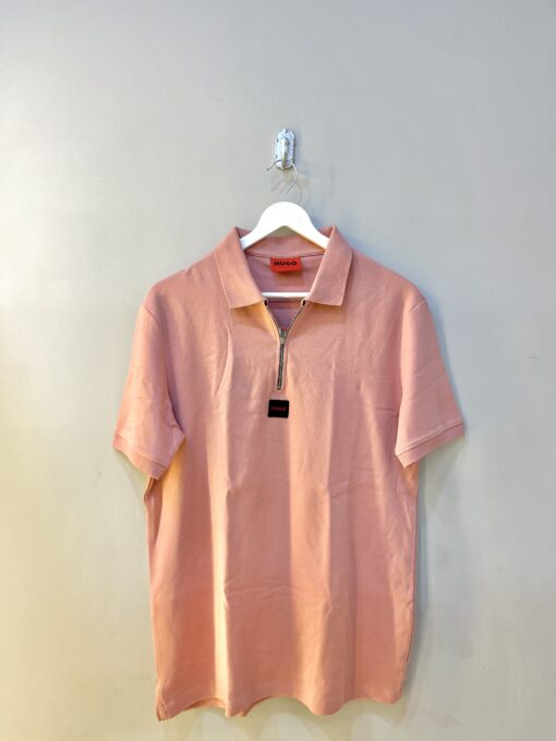 Hugo Polo Half Sleeve Tshirt