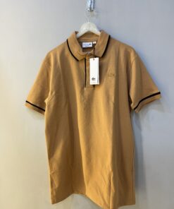 Lacoste Polo Half Sleeve Tshirt