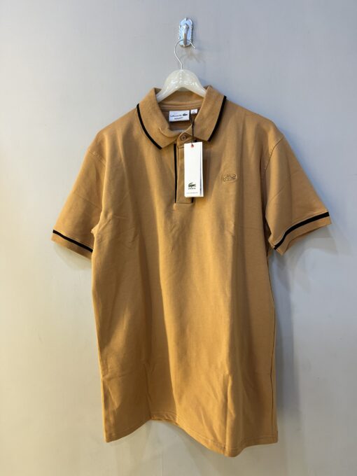 Lacoste Polo Half Sleeve Tshirt