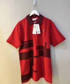 Lacoste Polo Half Sleeve Tshirt