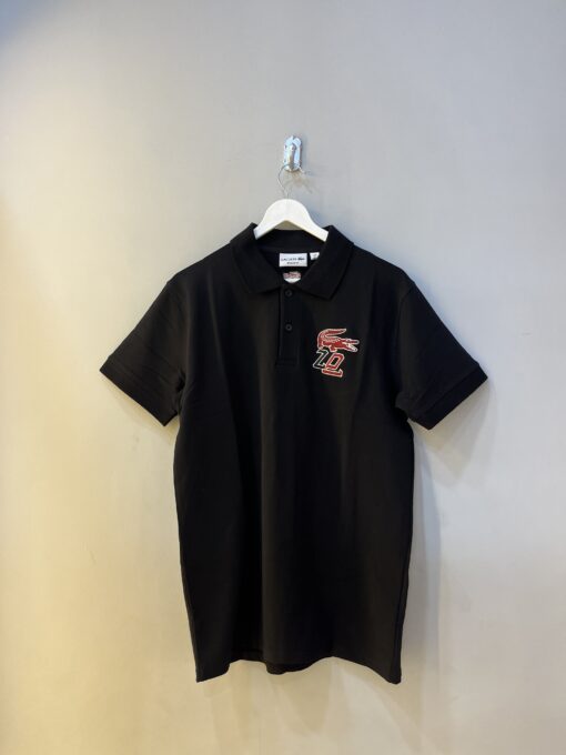 Lacoste Polo Half Sleeve Tshirt