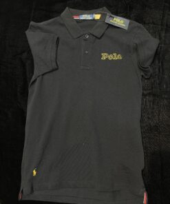 Ralph Lauren Polo Half Sleeve Tshirt
