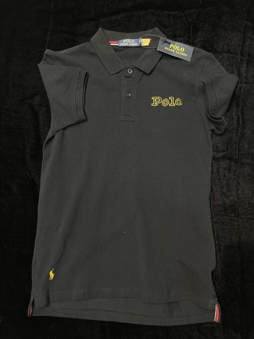 Ralph Lauren Polo Half Sleeve Tshirt