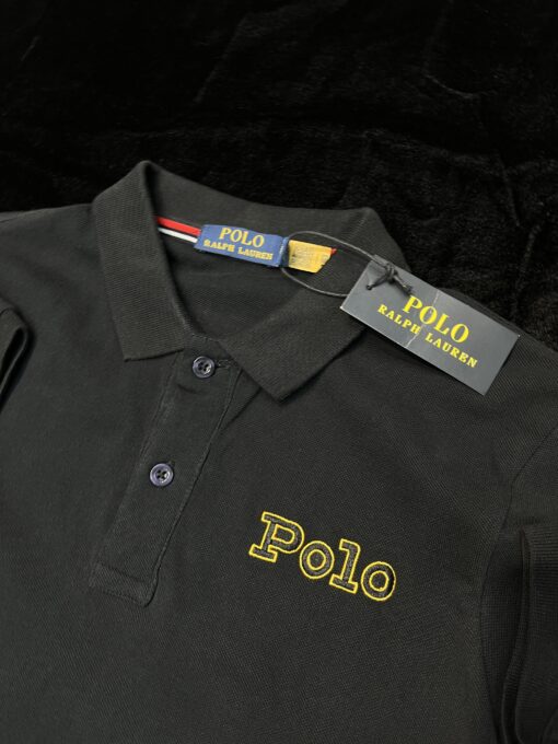 Ralph Lauren Polo Half Sleeve Tshirt - Image 2