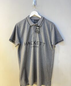 Hackett London Polo Half Sleeve Tshirt