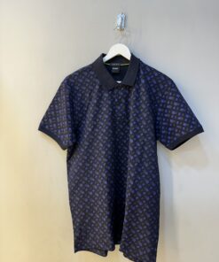Boss Polo Half Sleeve Tshirt