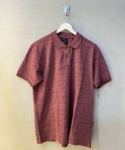 Armani Exchange Polo Half Sleeve Tshirt