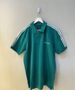 Armani Exchange Half Sleeve Polo Tshirt