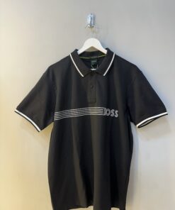 Boss Polo Half Sleeve Tshirt