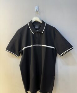 Armani Exchange Polo Half Sleeve Tshirt