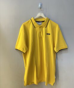 Calvin Klein Polo Half Sleeve Tshirt