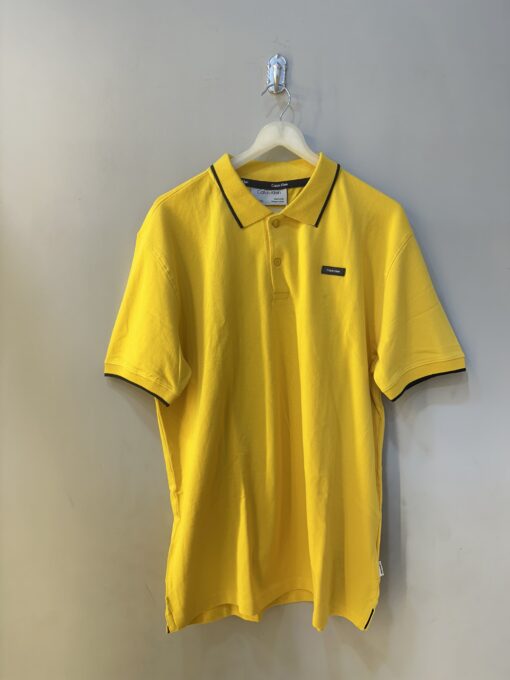 Calvin Klein Polo Half Sleeve Tshirt