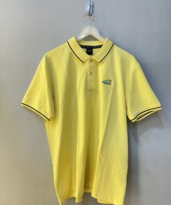 Boss Polo Half Sleeve Tshirt