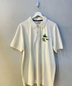 Lacoste Polo Half Sleeve Tshirt
