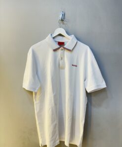 Hugo Polo Half Sleeve Tshirt