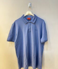 Boss Polo Half Sleeve Tshirt