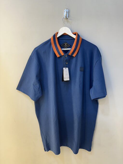 Rare Rabbit Polo Half Sleeve Tshirt